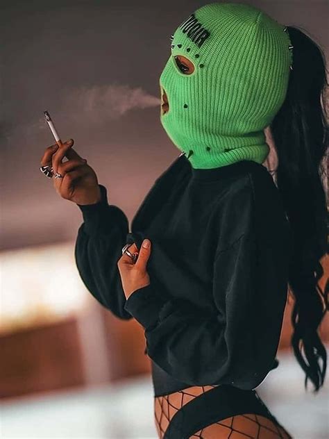 ski mask girl of leak|@skimaskofficial 